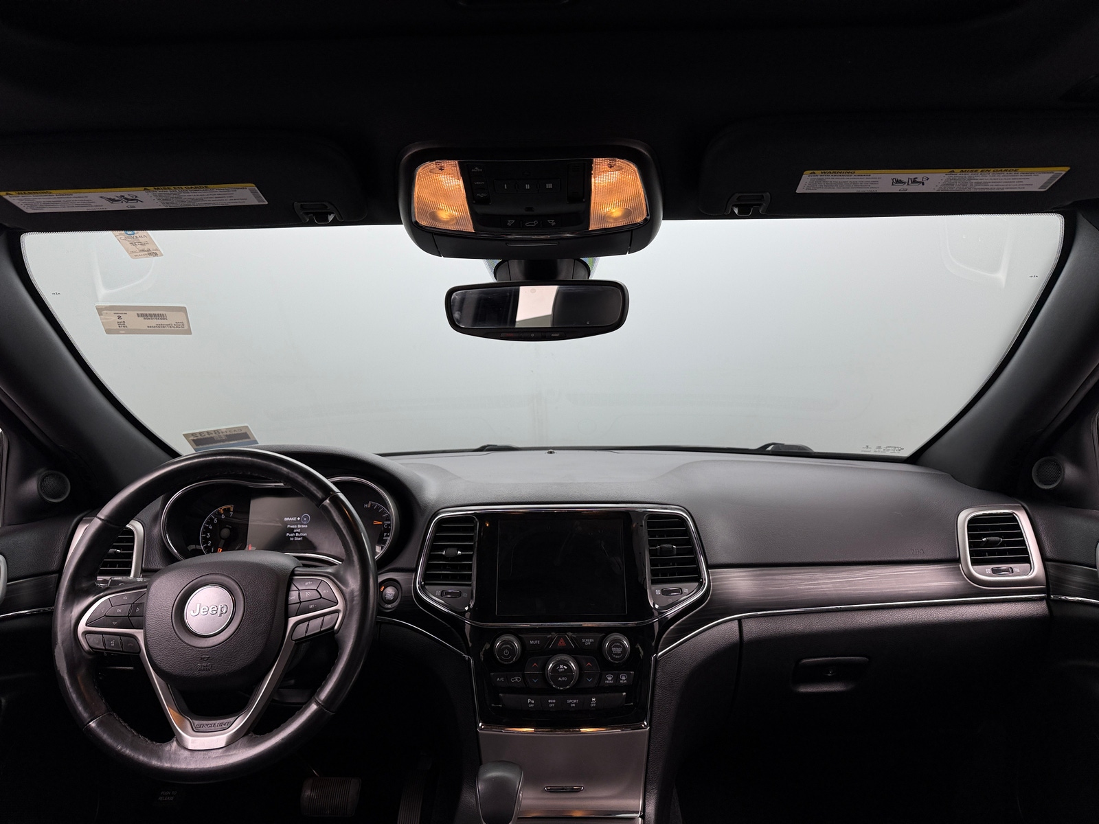 Thumbnail: 2019 Jeep Grand Cherokee - 2