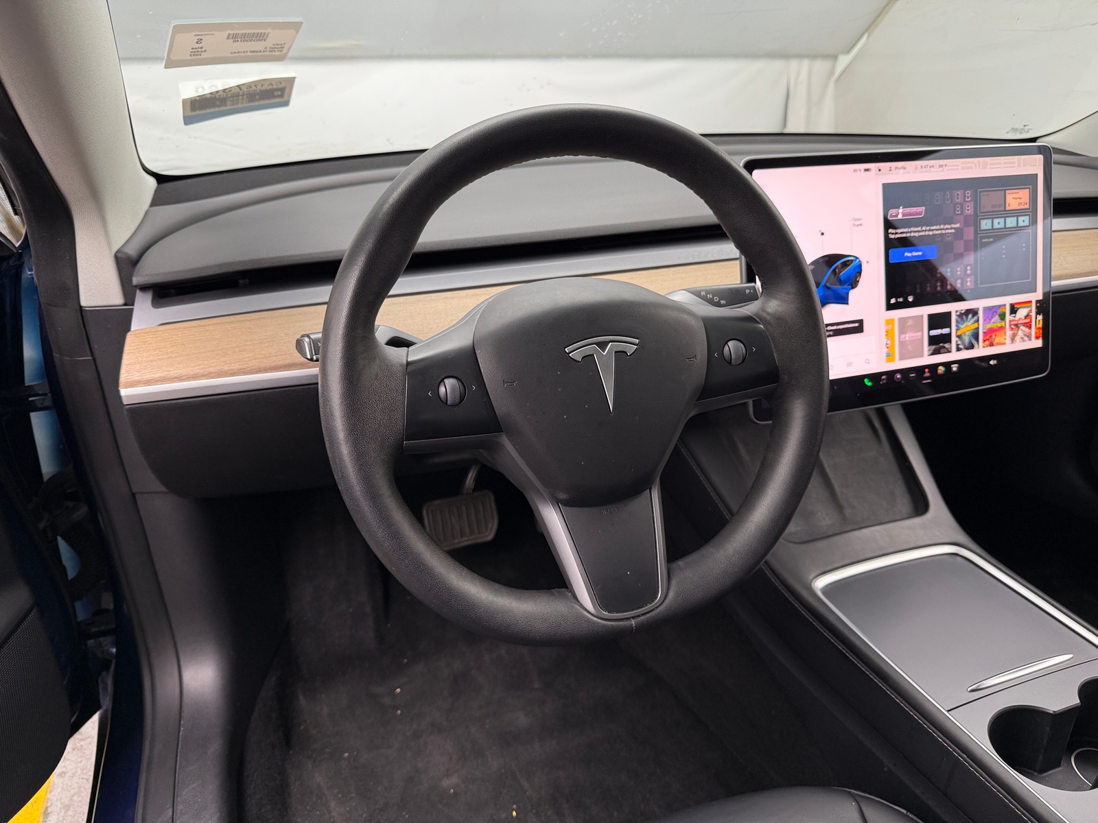 Thumbnail: 2022 Tesla Model 3 - 4