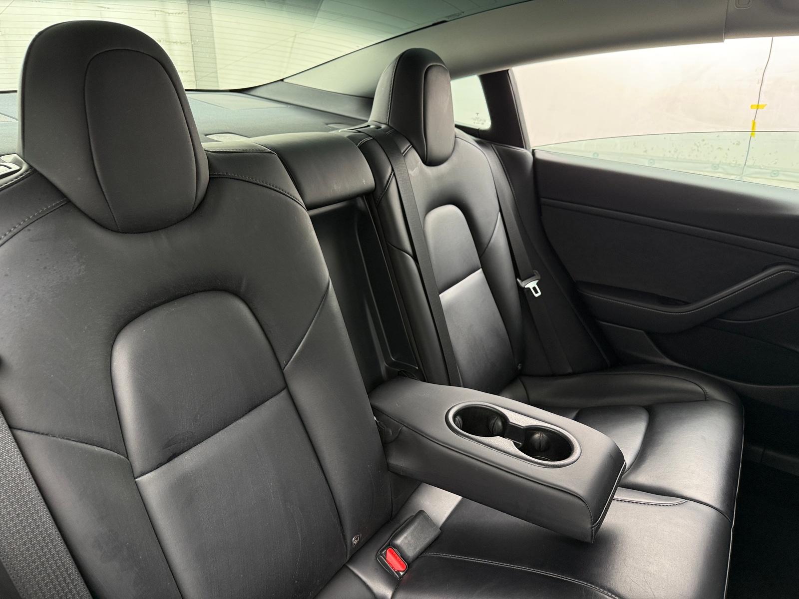 Thumbnail: 2021 Tesla Model 3 - 5