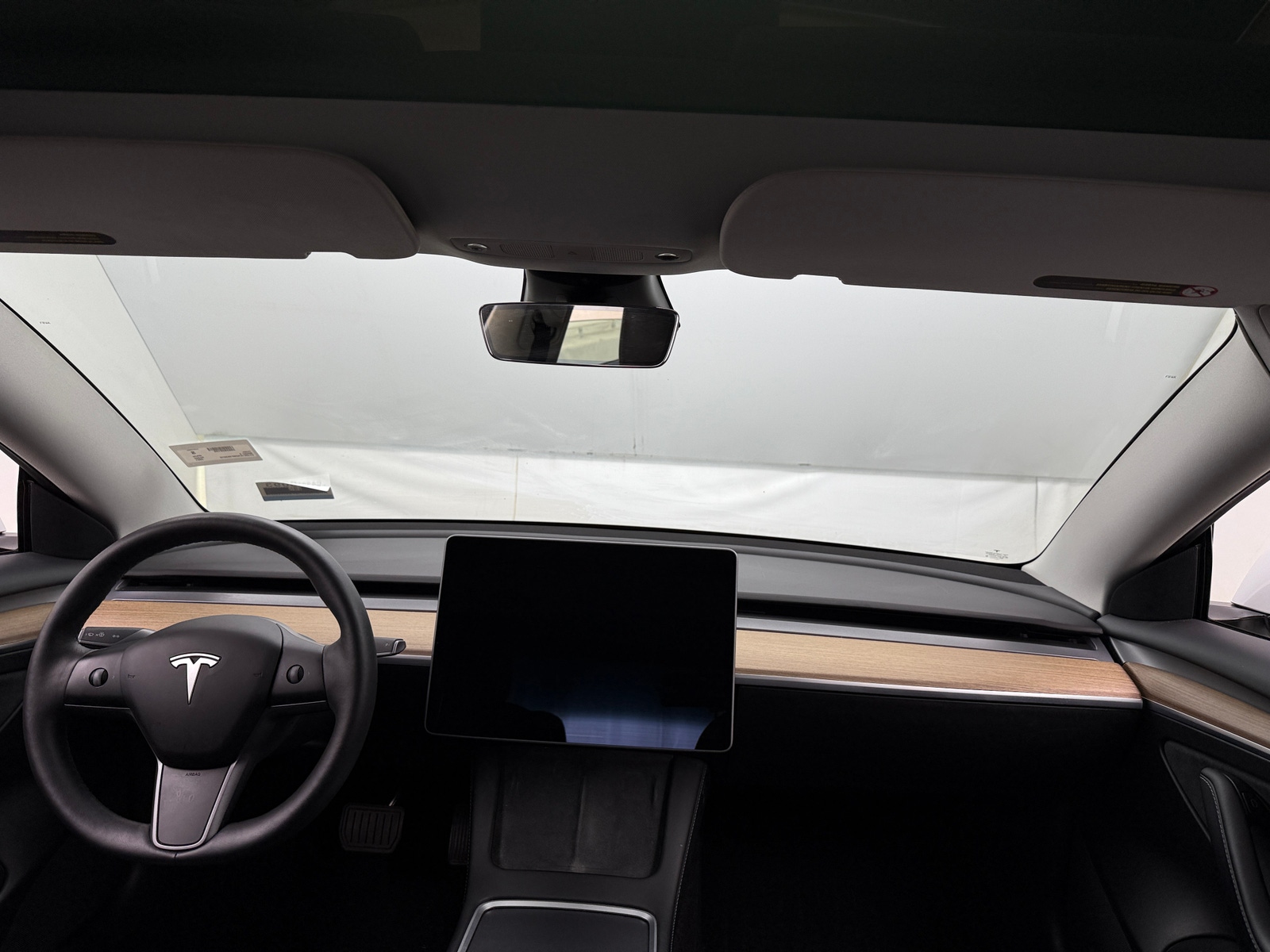 Thumbnail: 2021 Tesla Model 3 - 2