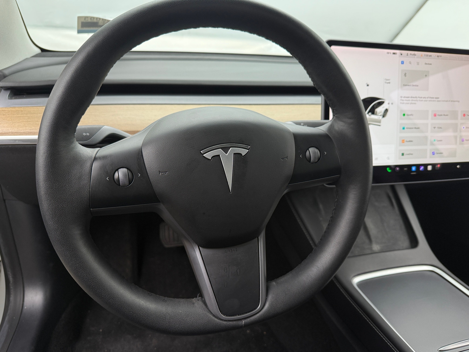 Thumbnail: 2021 Tesla Model 3 - 4