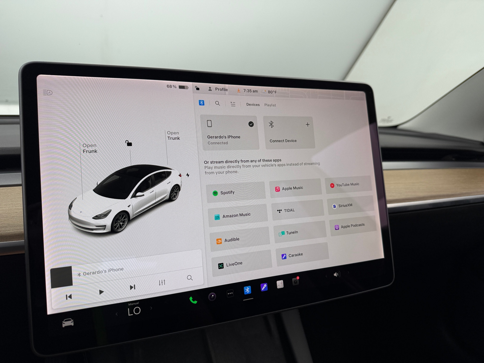 Thumbnail: 2021 Tesla Model 3 - 3