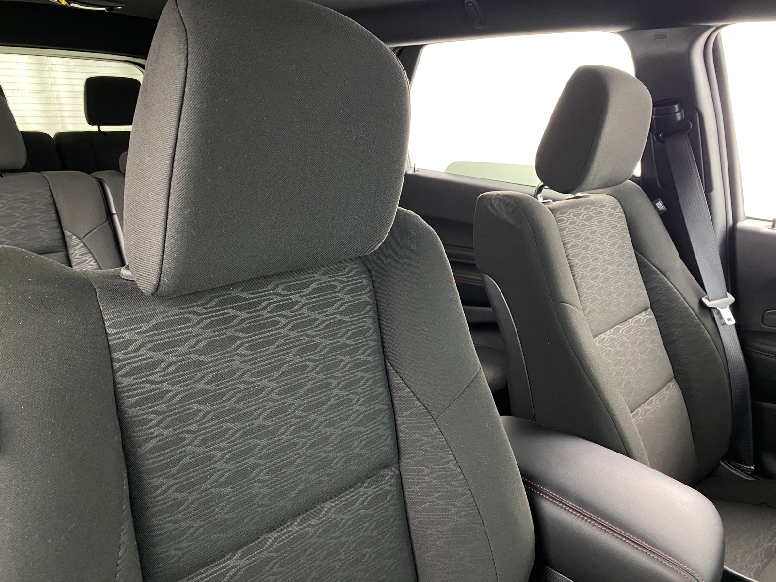 Thumbnail: 2024 Dodge Durango - 2