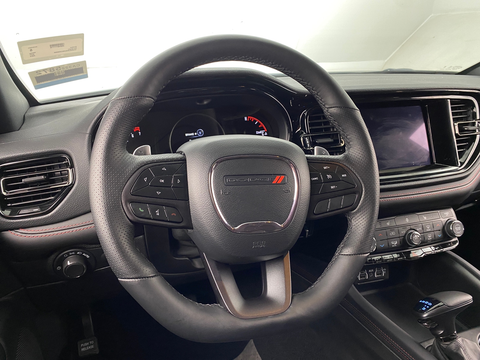Thumbnail: 2024 Dodge Durango - 5