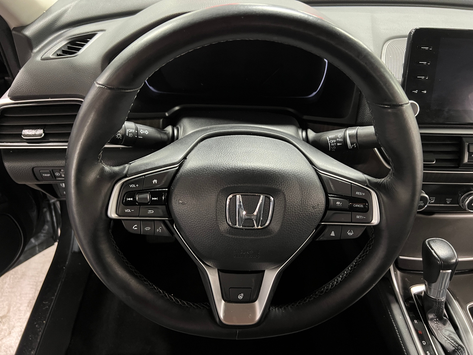 Thumbnail: 2022 Honda Accord - 4