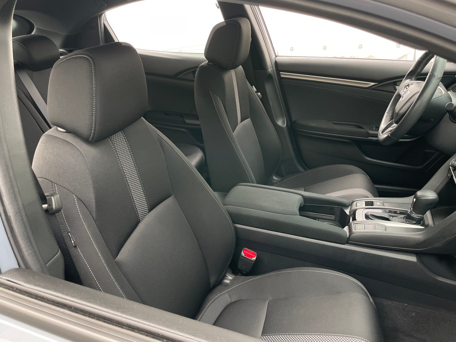 Thumbnail: 2021 Honda Civic - 2