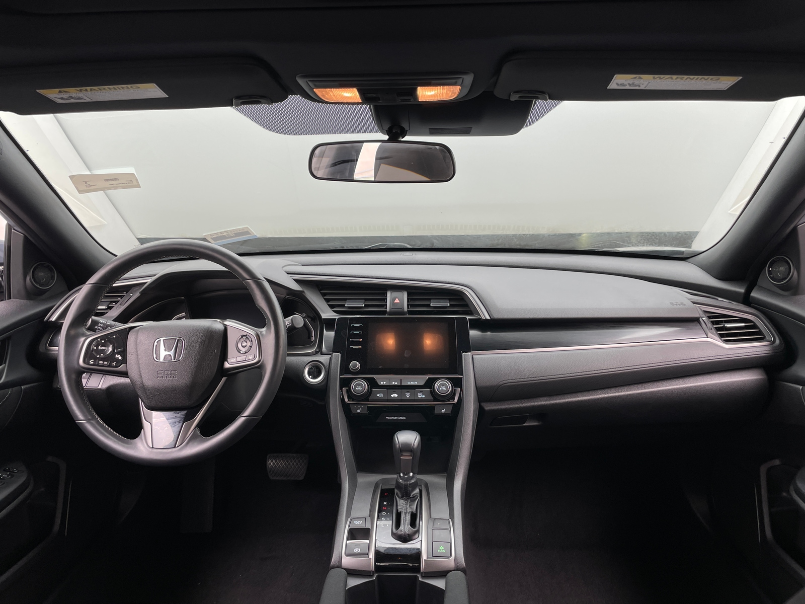 Thumbnail: 2021 Honda Civic - 3