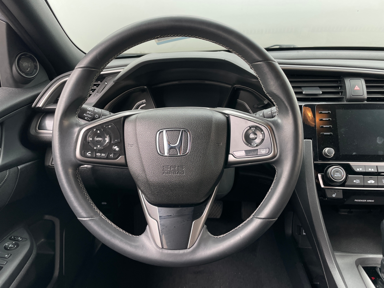 Thumbnail: 2021 Honda Civic - 5
