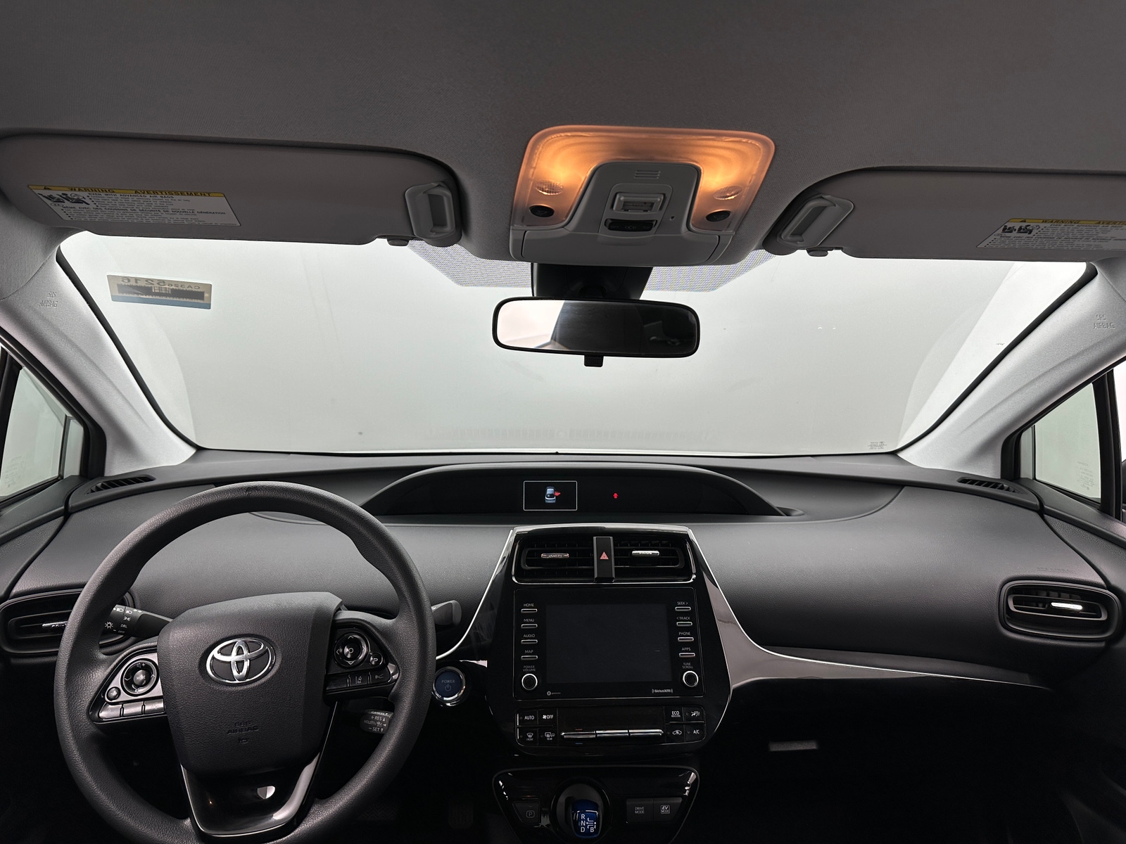 Thumbnail: 2022 Toyota Prius - 3