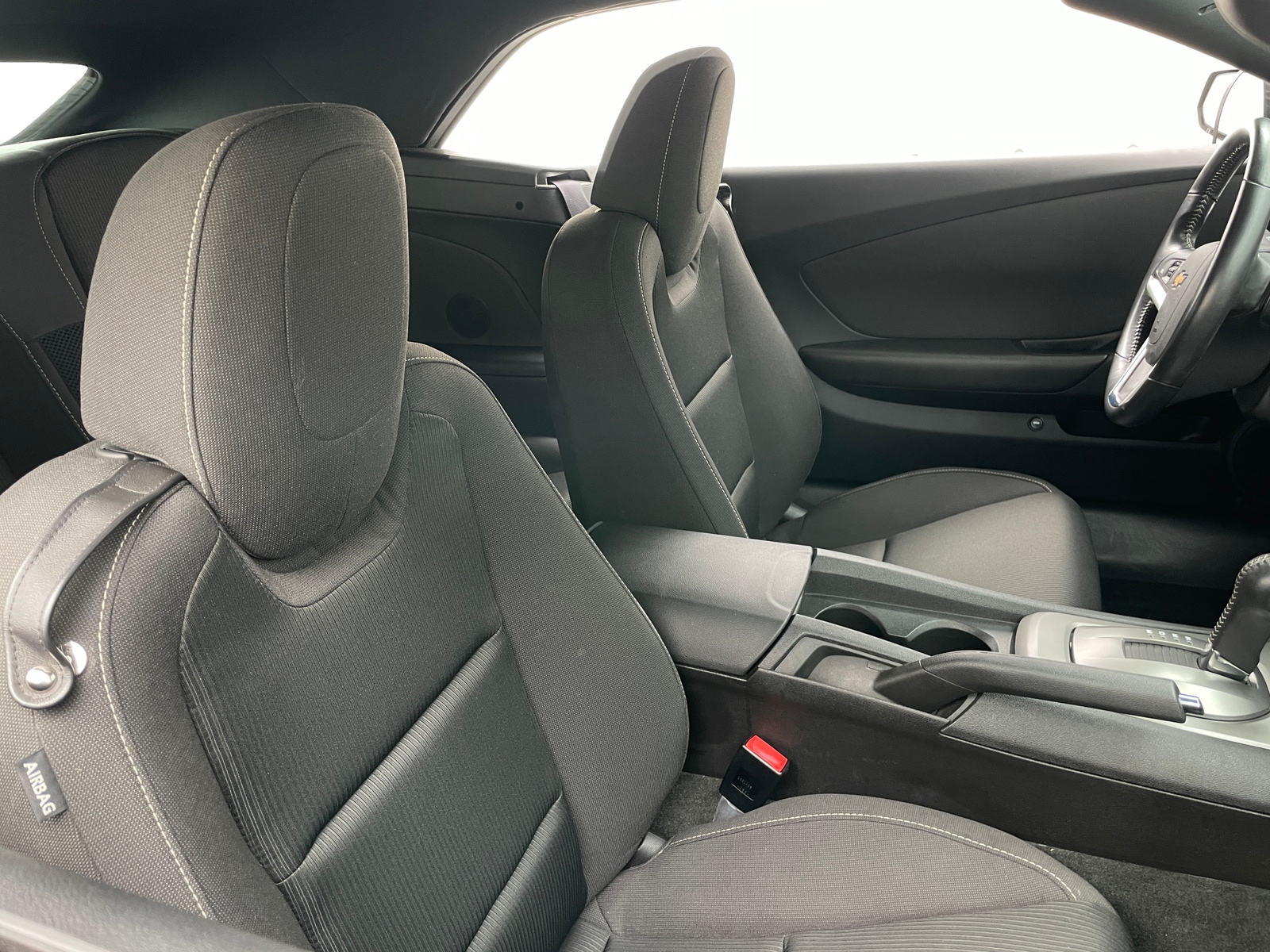 Thumbnail: 2014 Chevrolet Camaro - 2