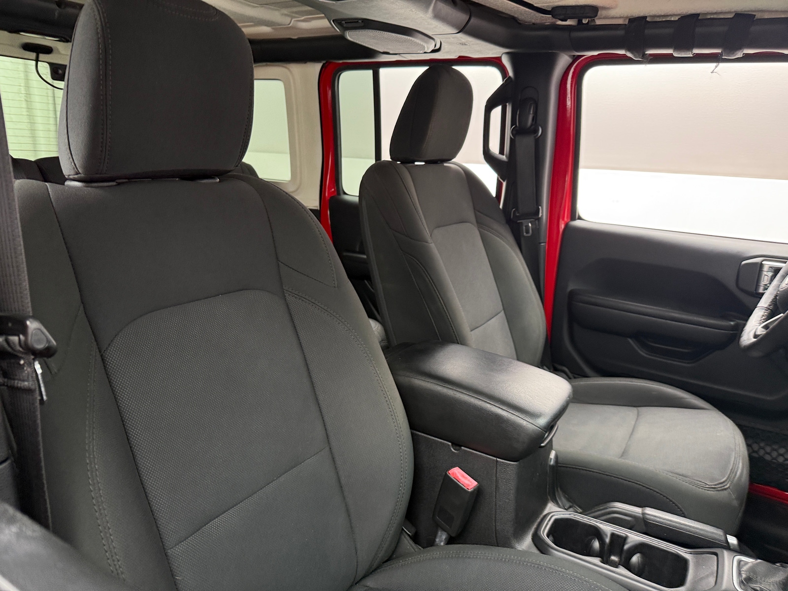 Thumbnail: 2018 Jeep Wrangler - 2