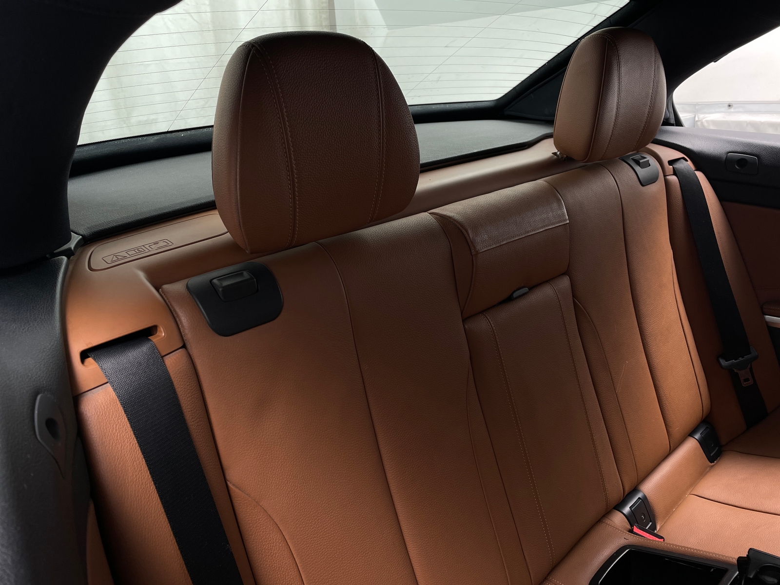 Thumbnail: 2015 BMW 4 Series - 5