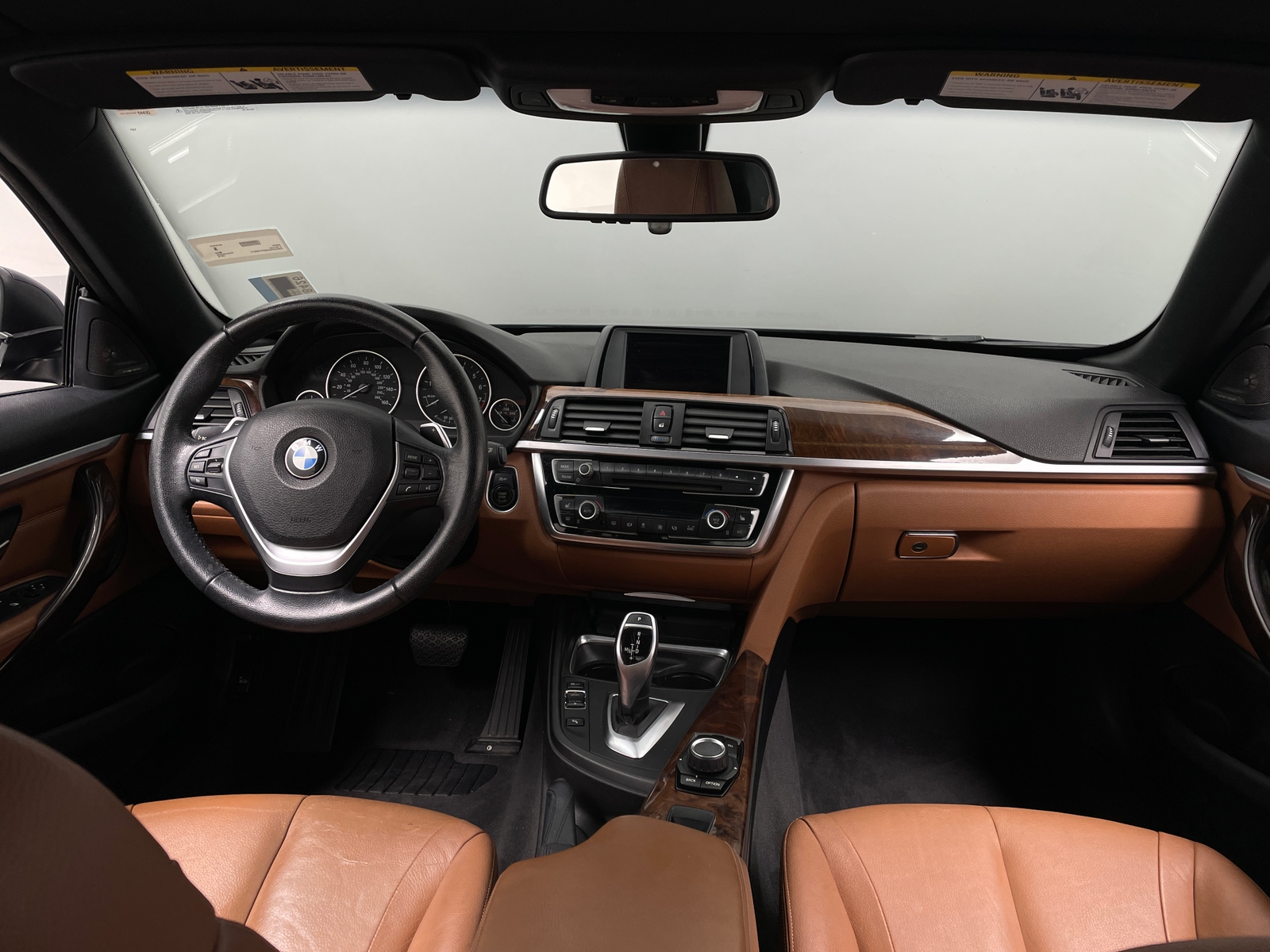 Thumbnail: 2015 BMW 4 Series - 2
