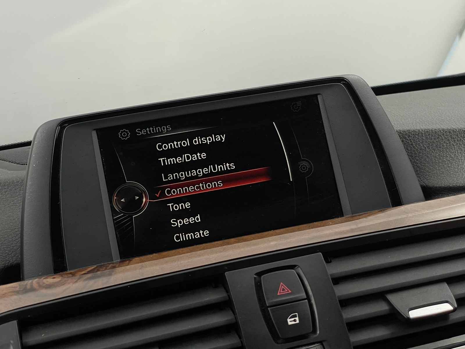 Thumbnail: 2015 BMW 4 Series - 3