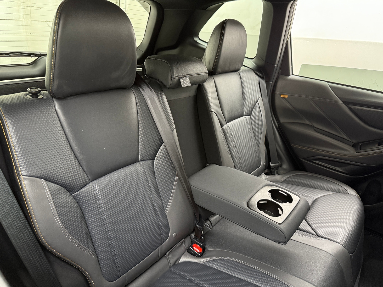 Thumbnail: 2024 Subaru Forester - 5