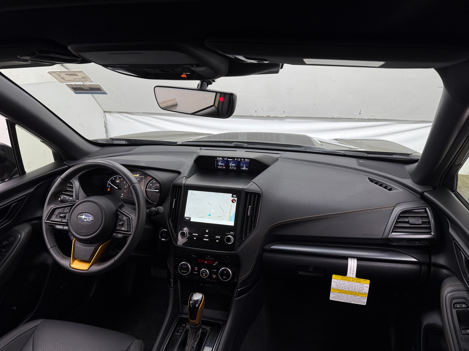 Thumbnail: 2024 Subaru Forester - 2