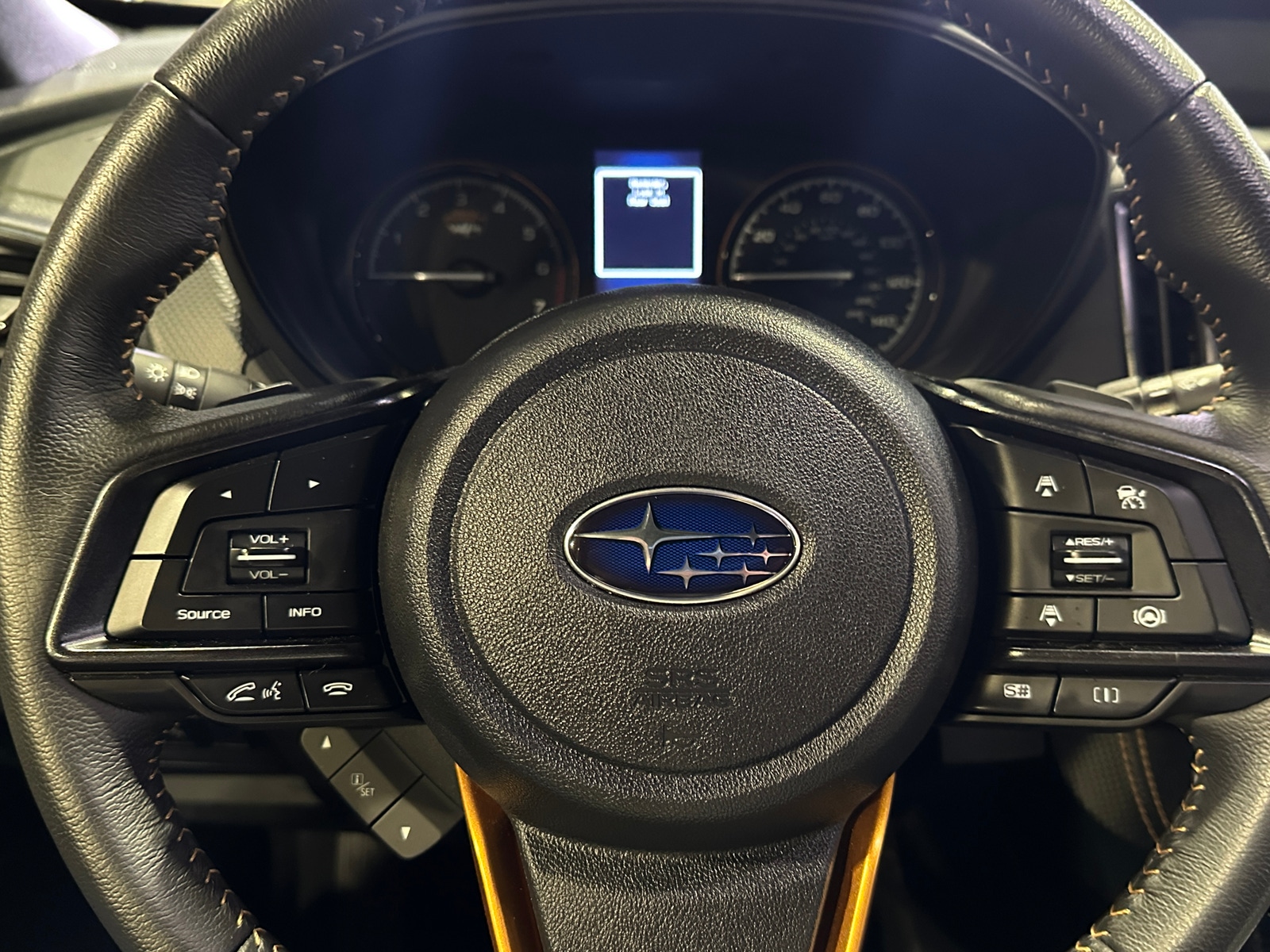 Thumbnail: 2024 Subaru Forester - 4