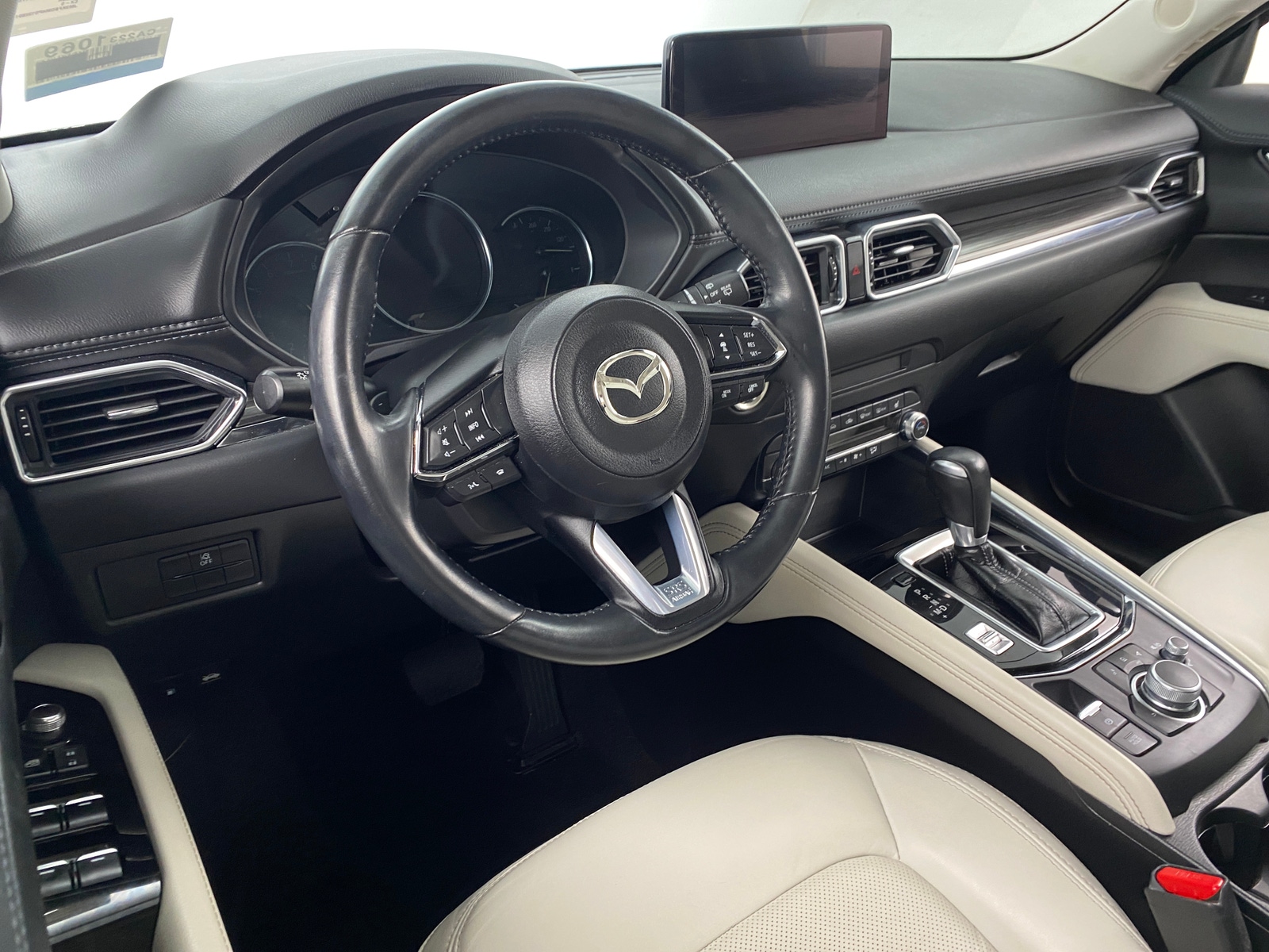 Thumbnail: 2023 Mazda CX-5 - 2