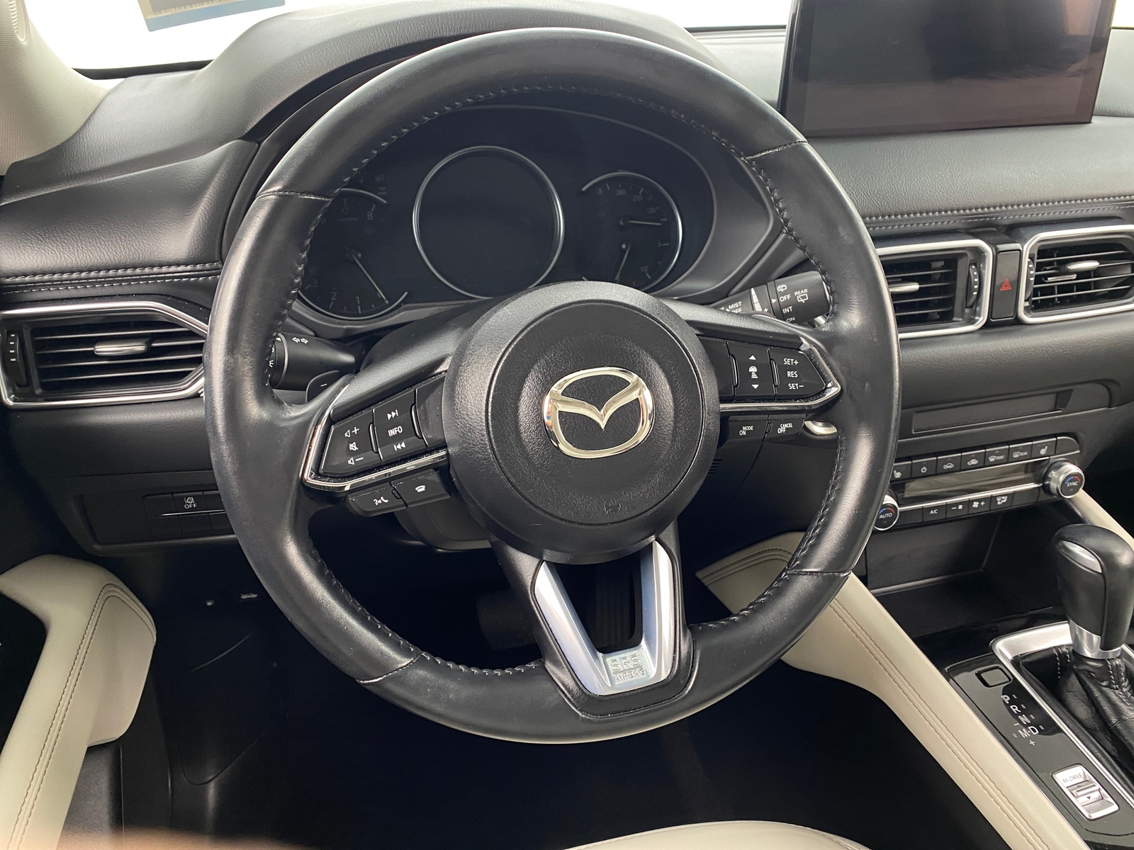 Thumbnail: 2023 Mazda CX-5 - 4