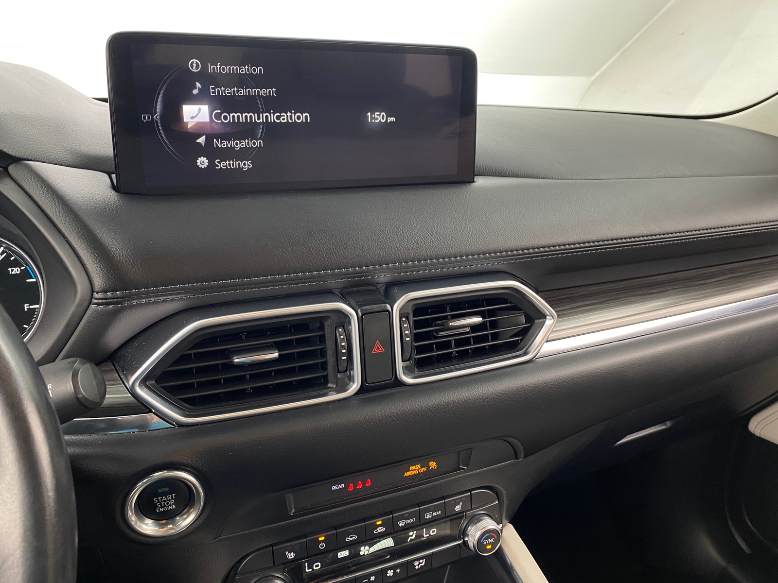 Thumbnail: 2023 Mazda CX-5 - 3