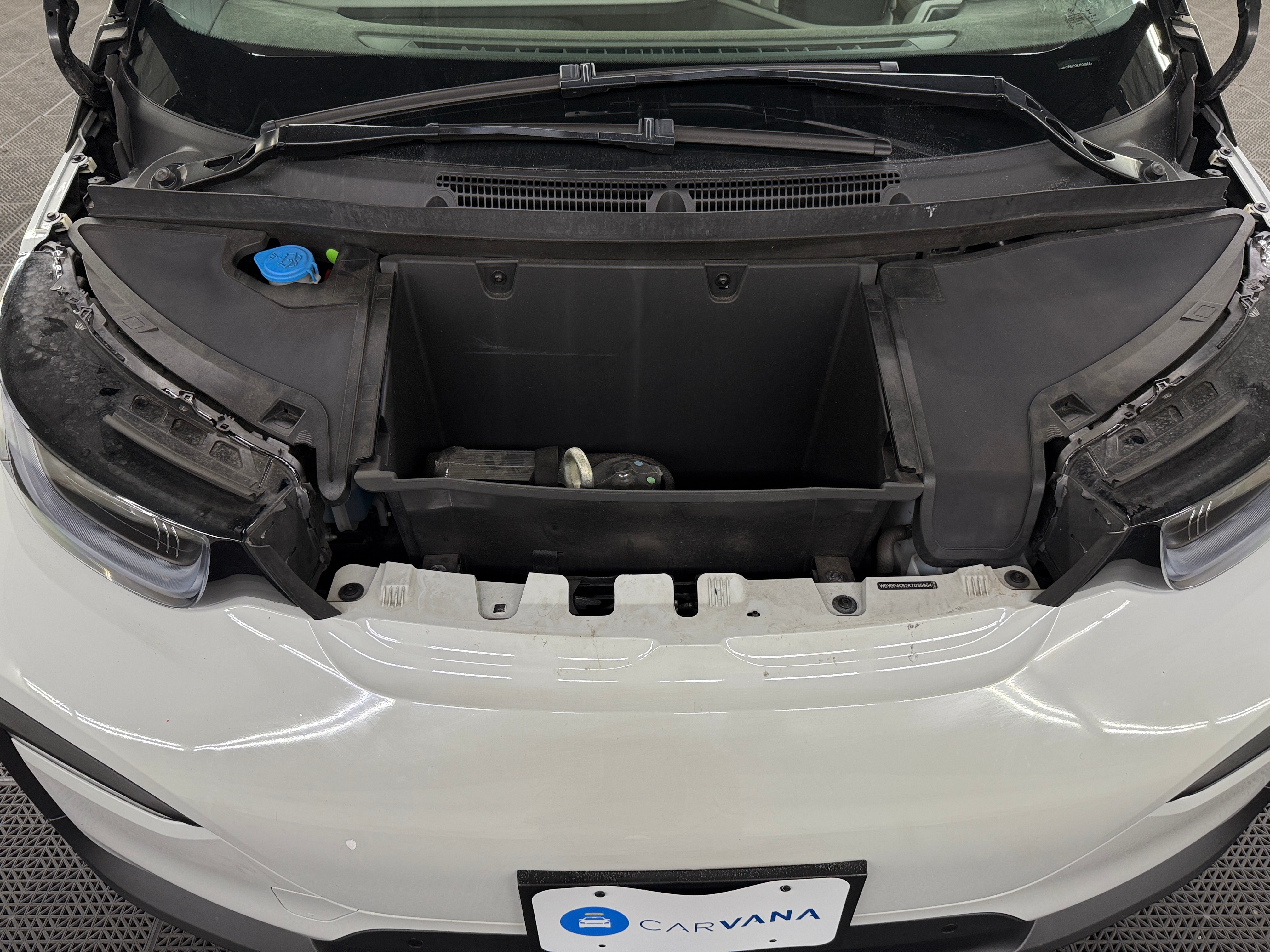2019 BMW I3