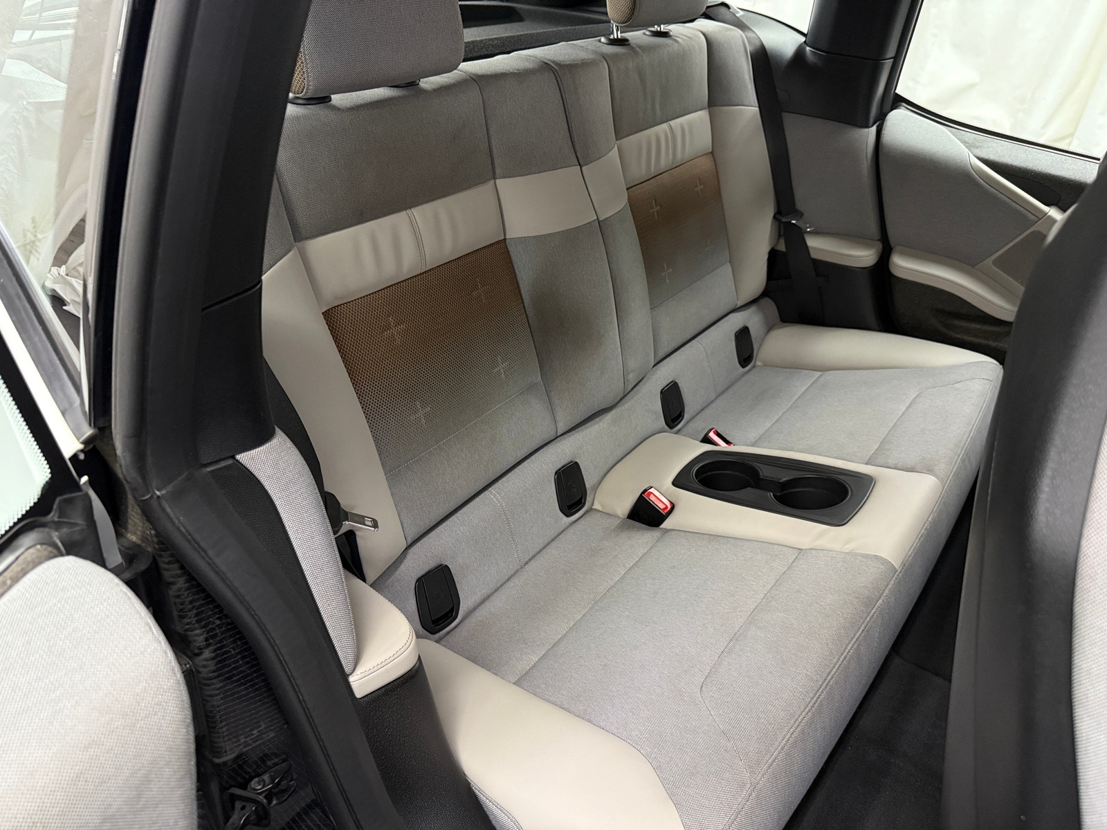 Thumbnail: 2019 BMW i3 - 6