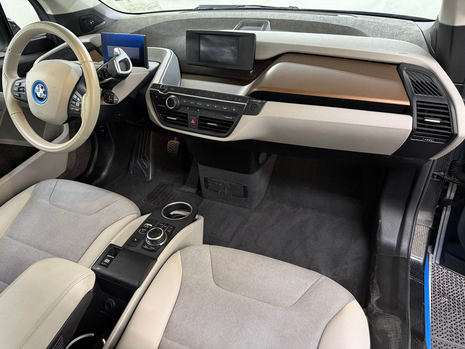 Thumbnail: 2019 BMW i3 - 3