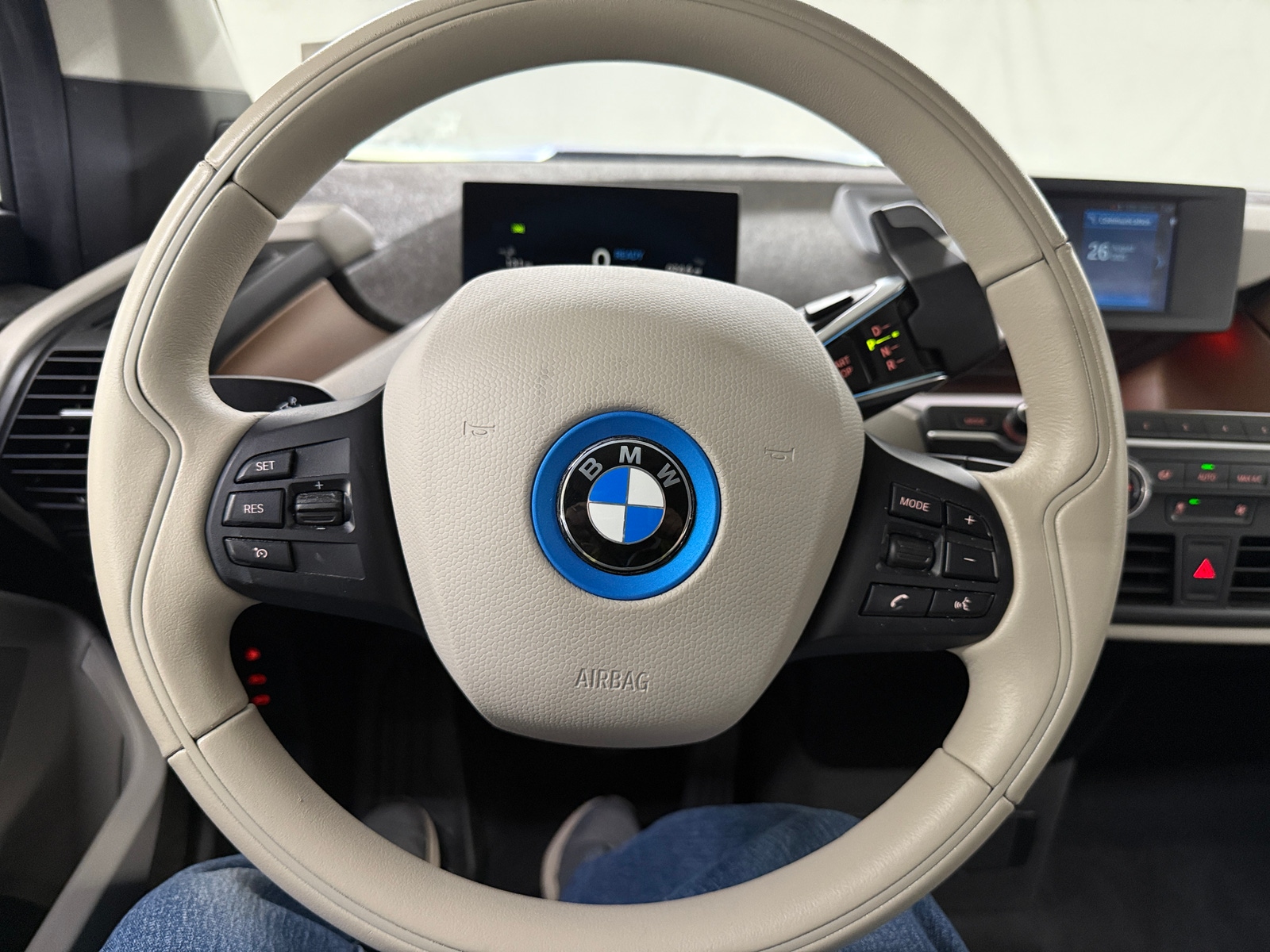 Thumbnail: 2019 BMW i3 - 5