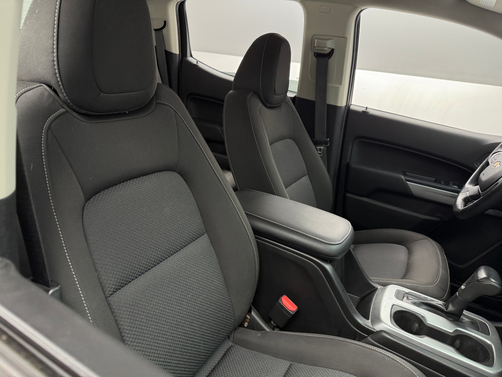Thumbnail: 2017 Chevrolet Colorado - 2
