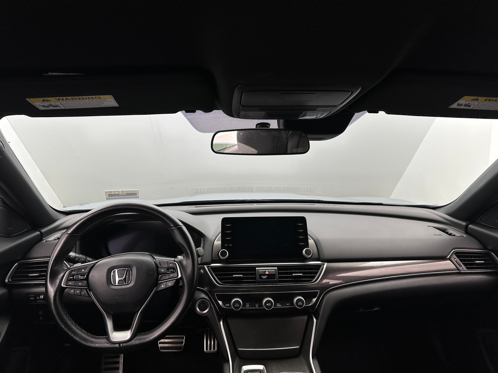 Thumbnail: 2022 Honda Accord - 3