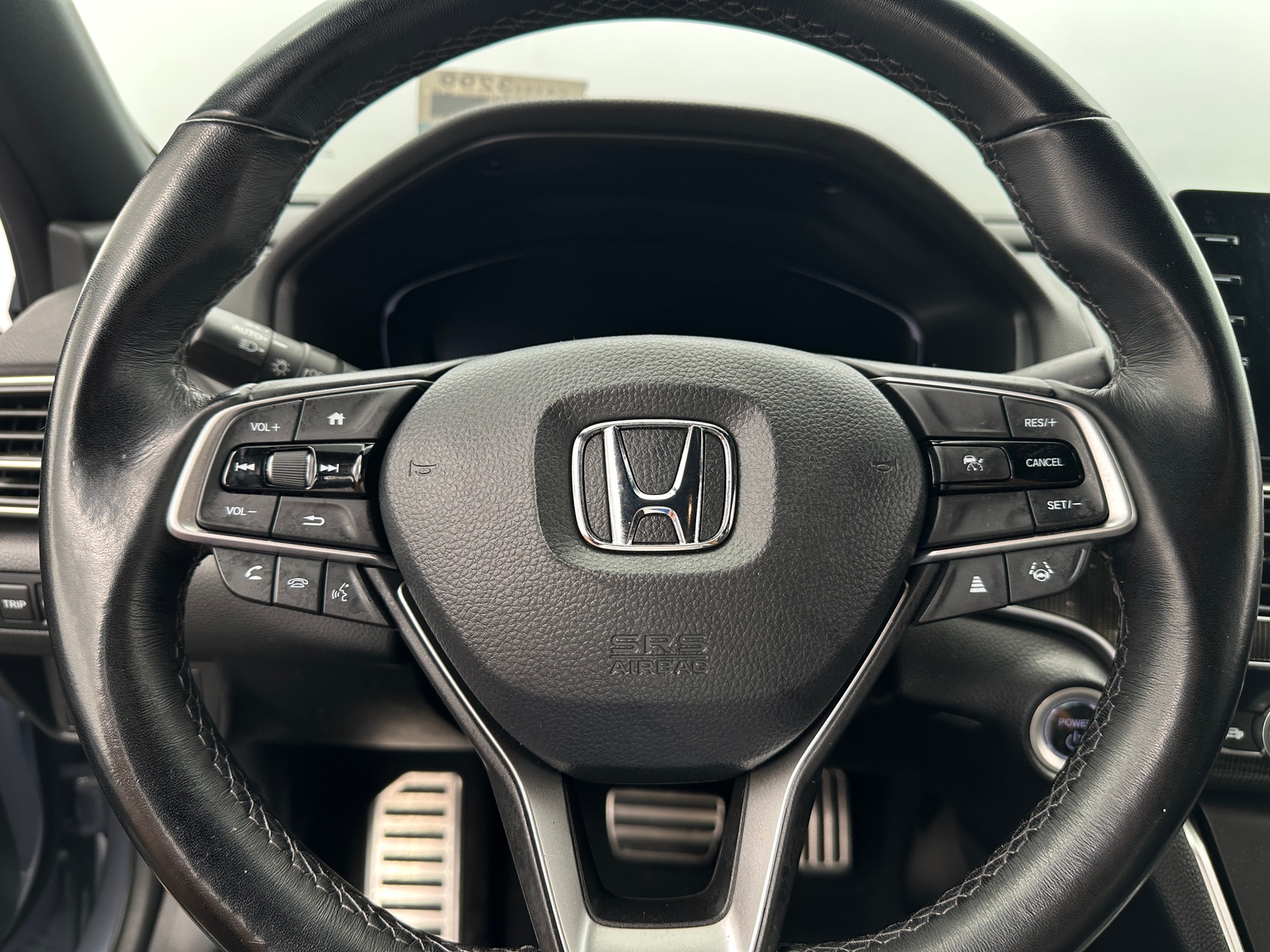 Thumbnail: 2022 Honda Accord - 5