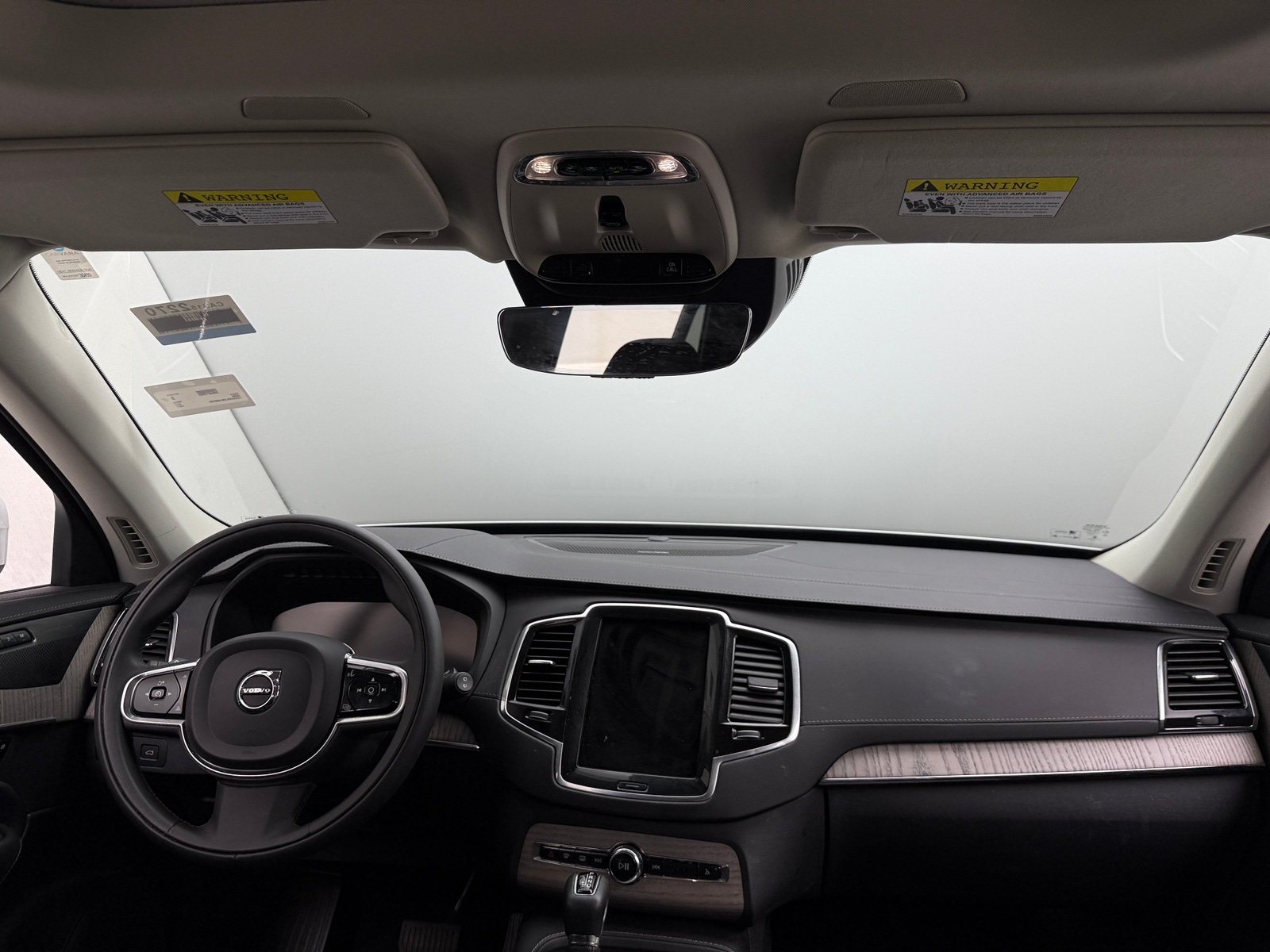 Thumbnail: 2021 Volvo XC90 - 2