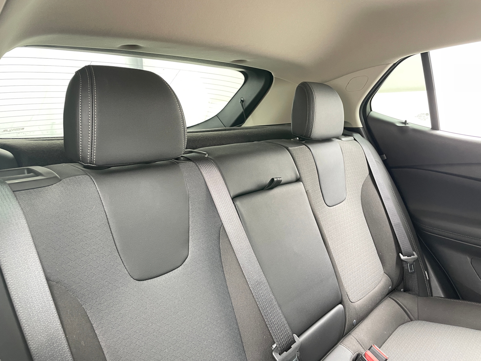 Thumbnail: 2022 Buick Encore GX - 6