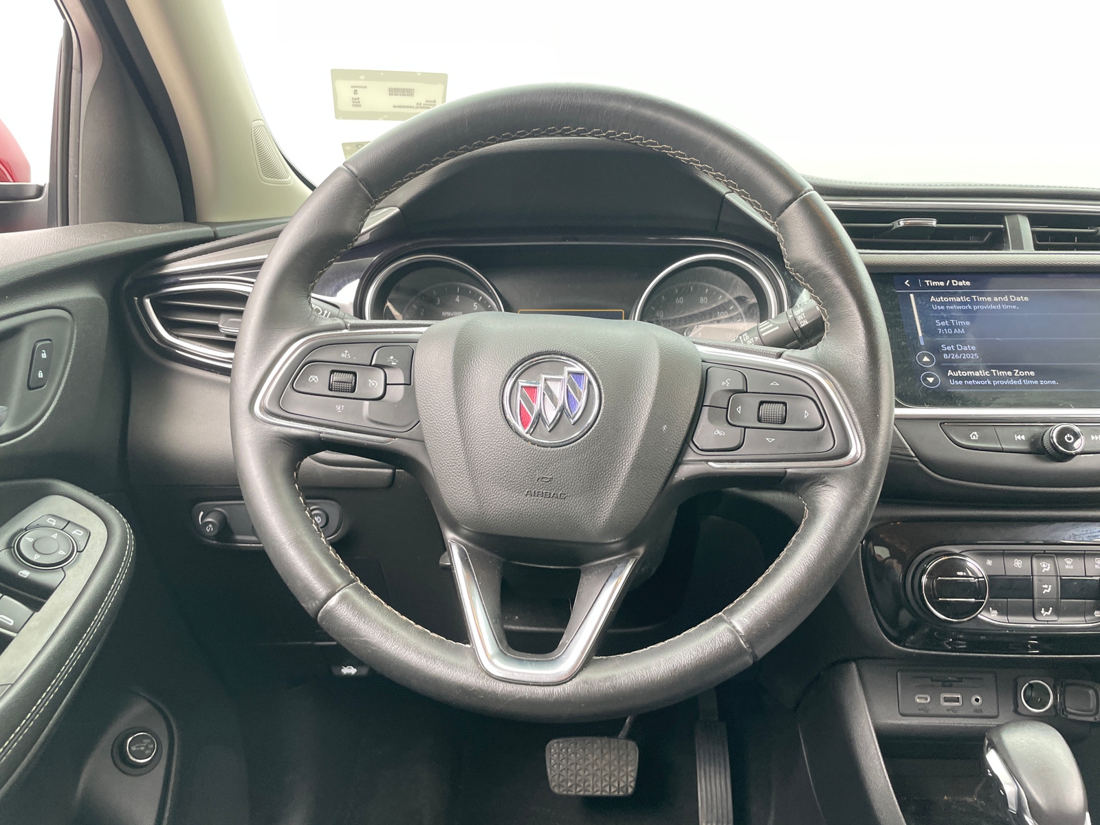 Thumbnail: 2022 Buick Encore GX - 5