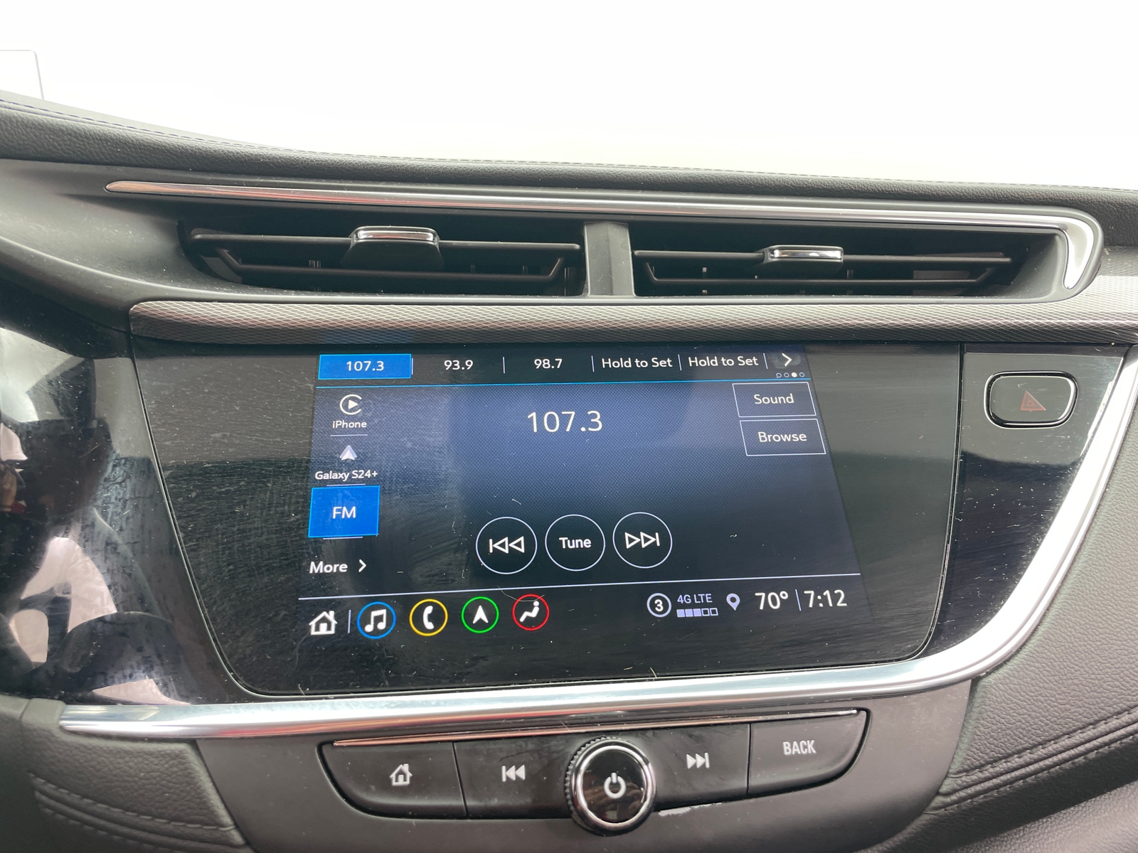 Thumbnail: 2022 Buick Encore GX - 4