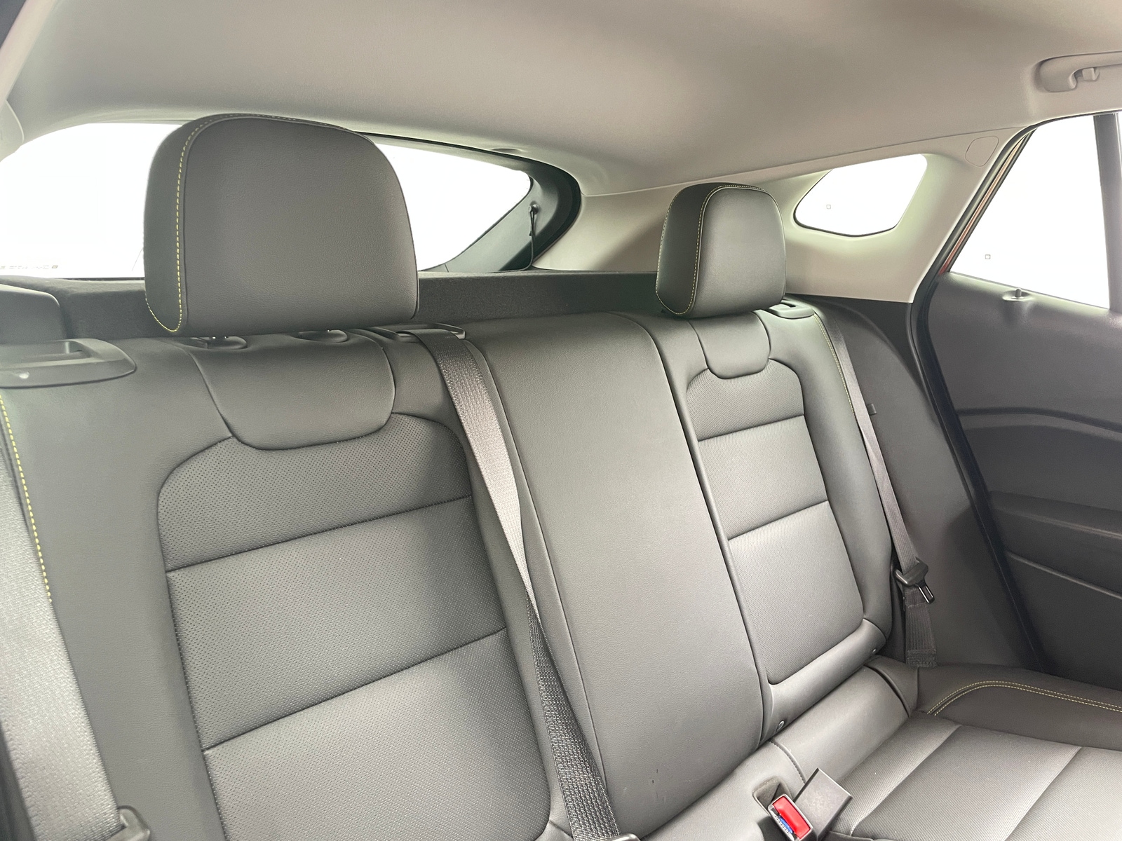 Thumbnail: 2024 Chevrolet Trax - 5