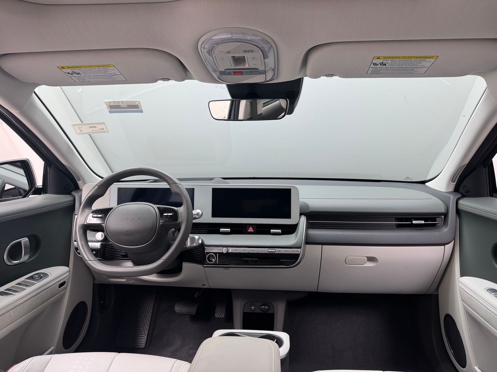 Thumbnail: 2023 Hyundai Ioniq 5 - 2