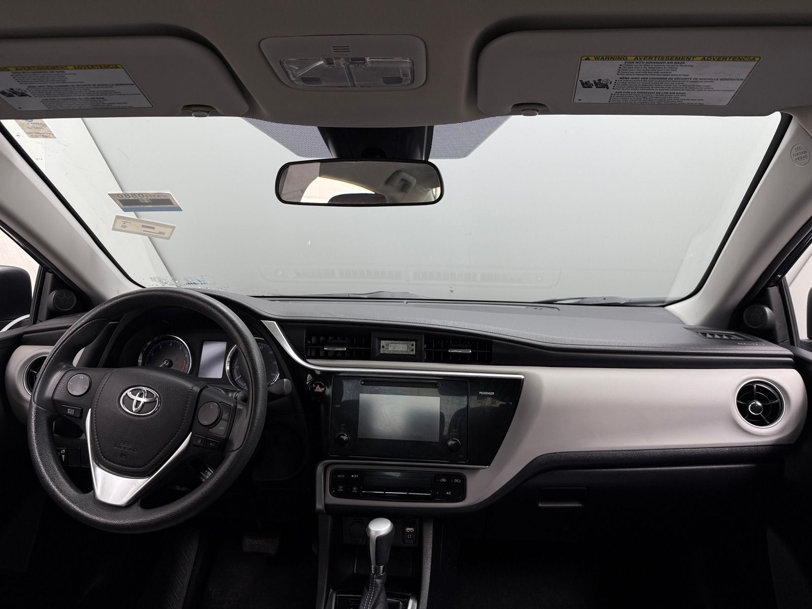 Thumbnail: 2017 Toyota Corolla - 3