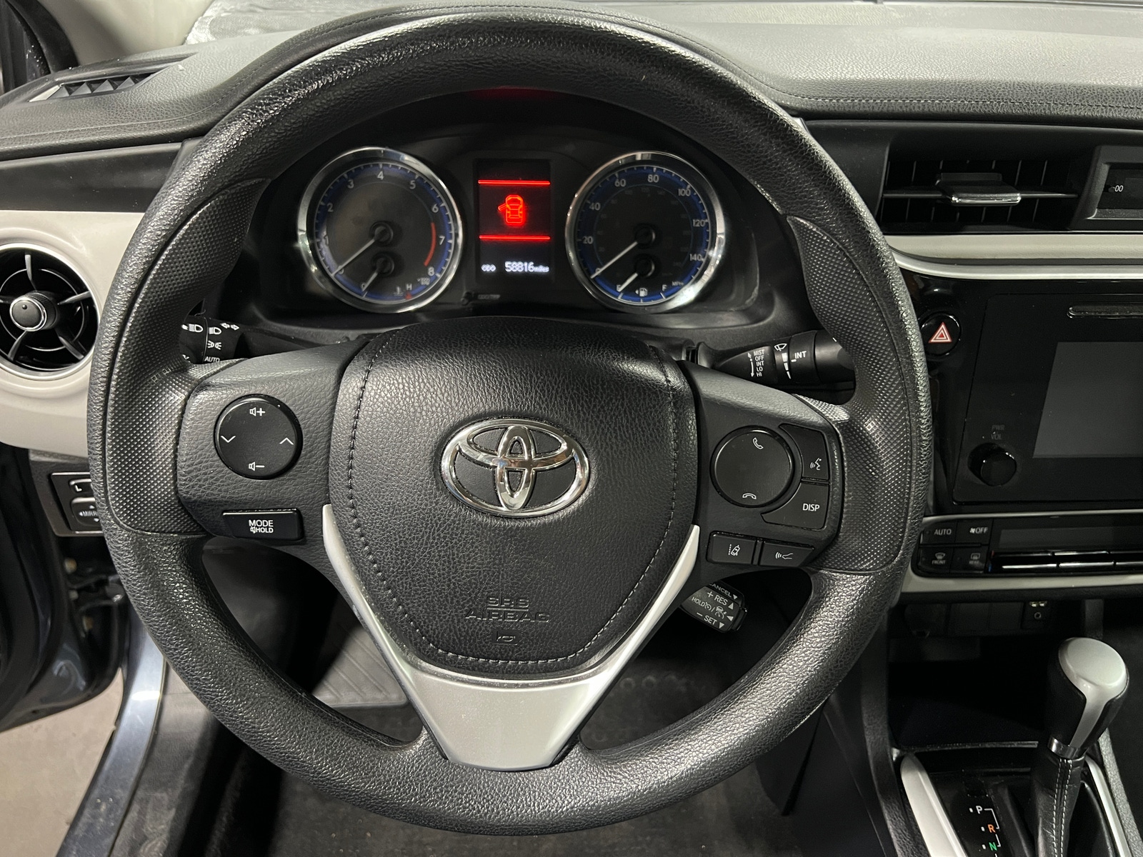 Thumbnail: 2017 Toyota Corolla - 5
