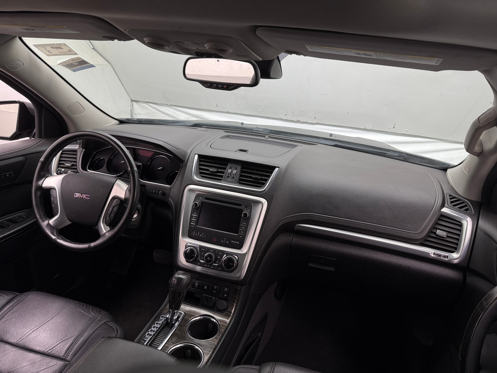 Thumbnail: 2016 GMC Acadia - 2