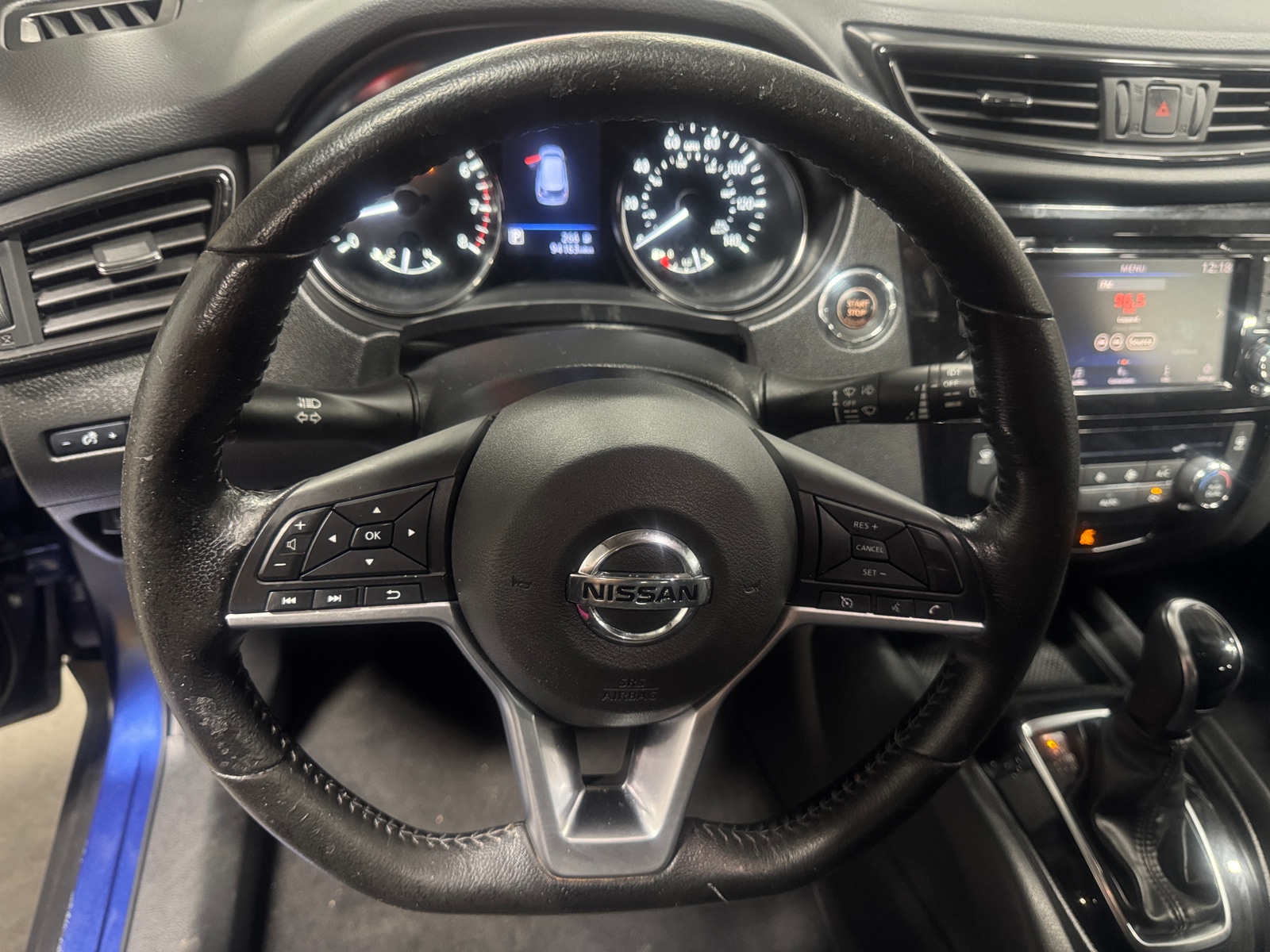 Thumbnail: 2020 Nissan Rogue - 5