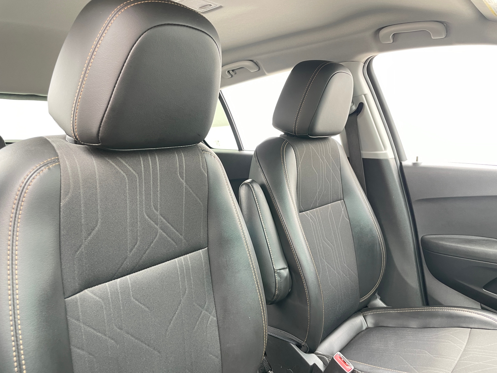 Thumbnail: 2019 Chevrolet Trax - 2