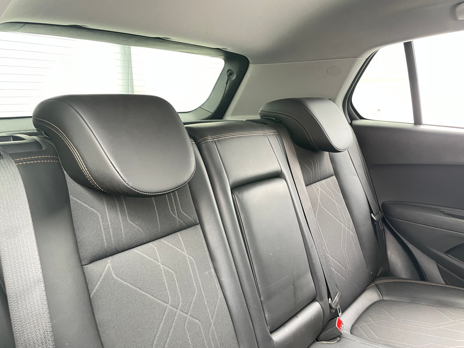 Thumbnail: 2019 Chevrolet Trax - 6