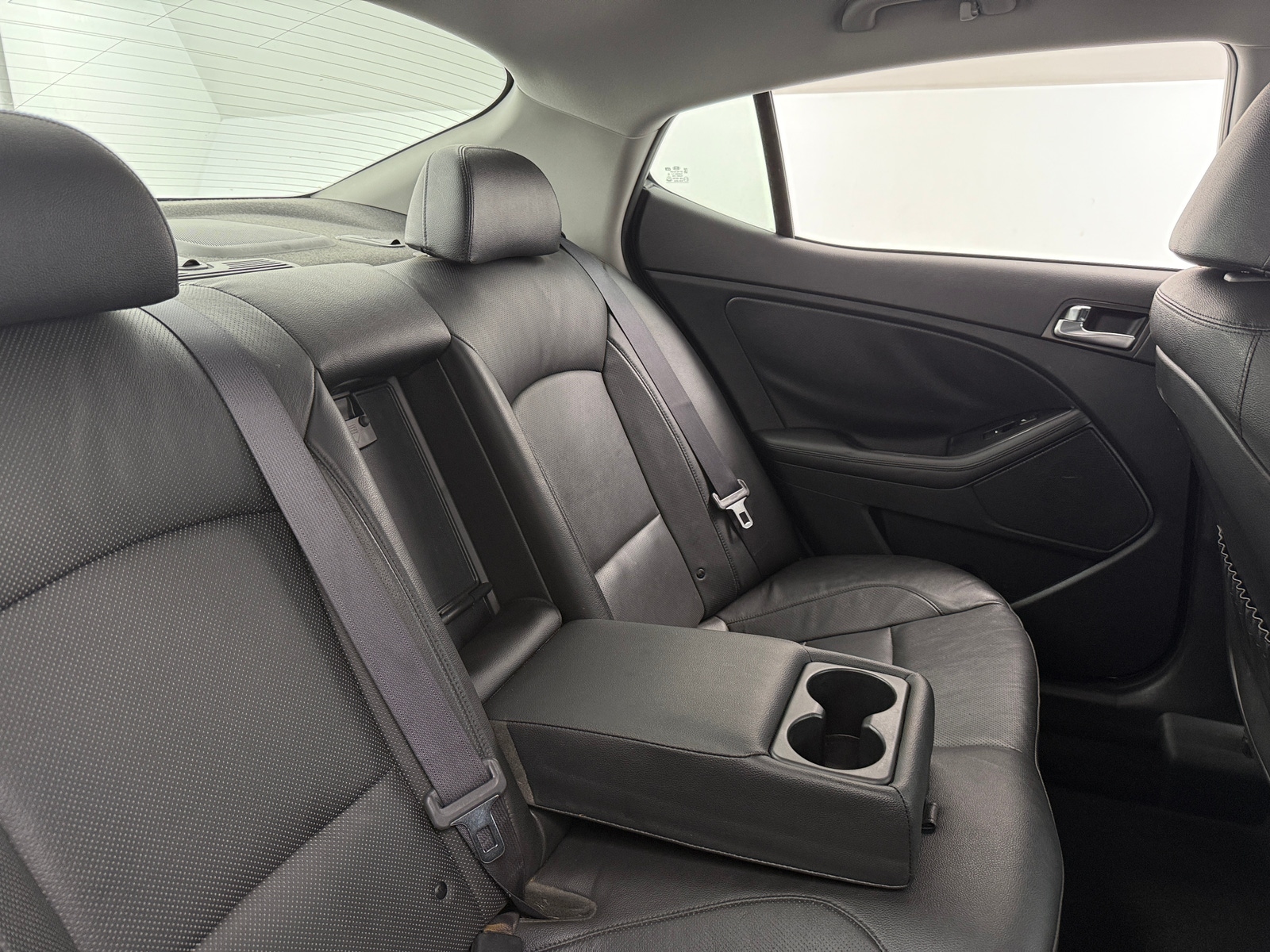 Thumbnail: 2016 Kia Optima - 5