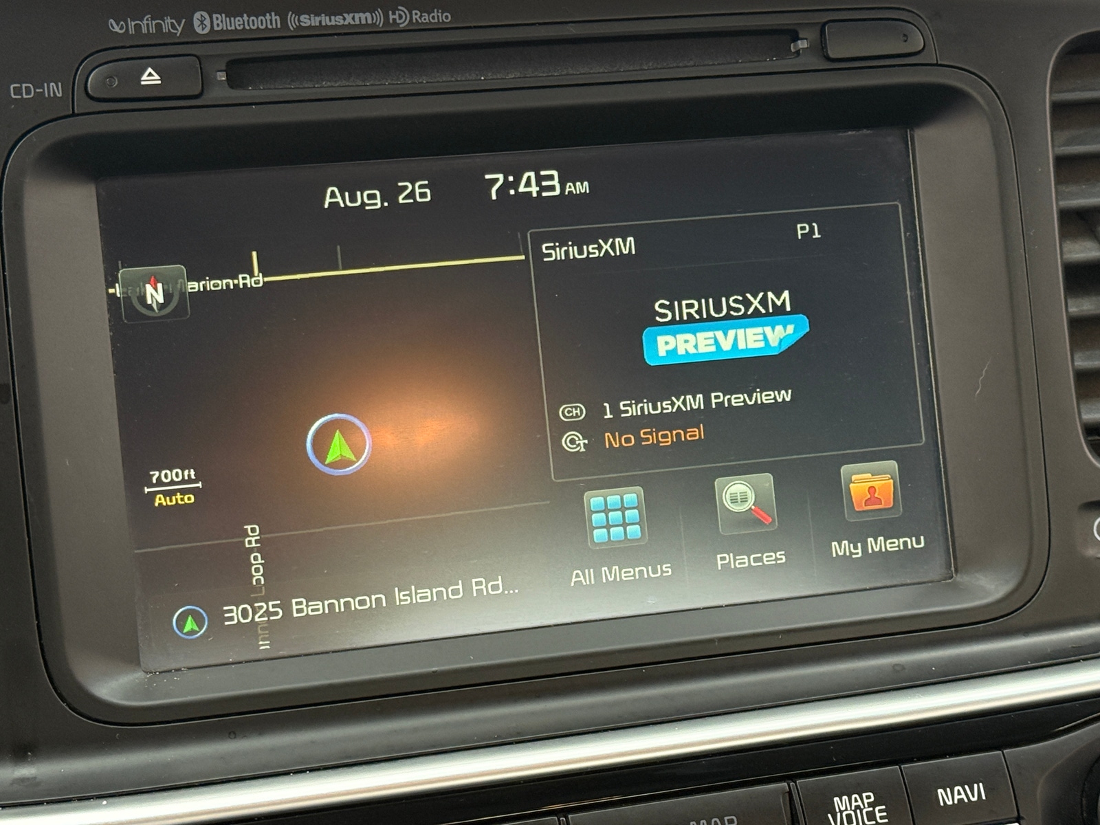 Thumbnail: 2016 Kia Optima - 3
