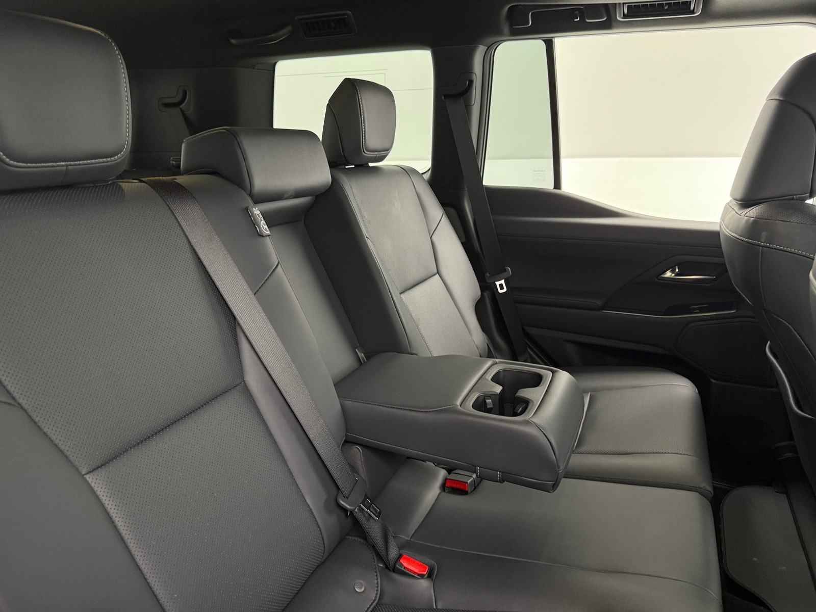 Thumbnail: 2025 Lexus GX - 5