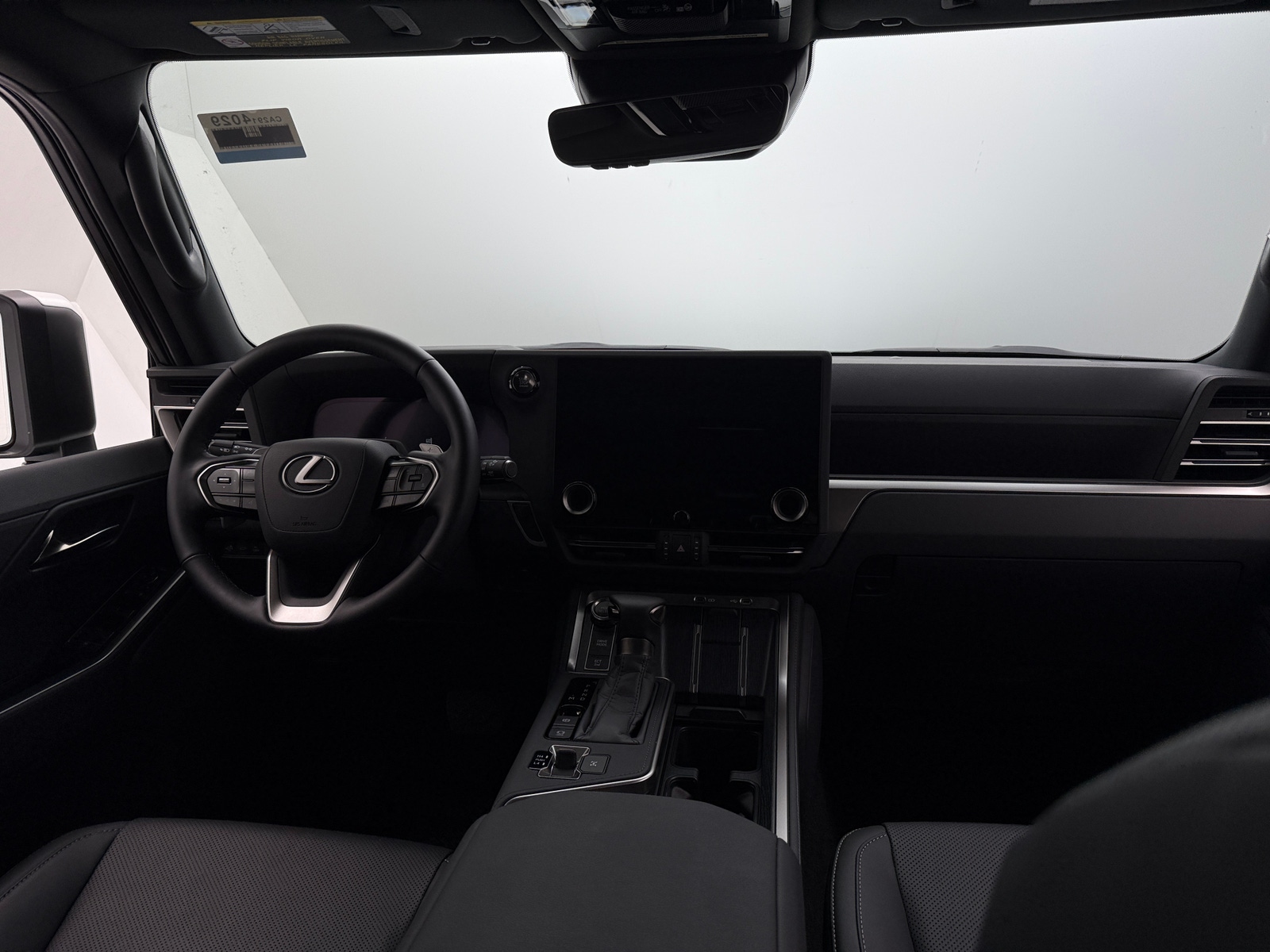 Thumbnail: 2025 Lexus GX - 2