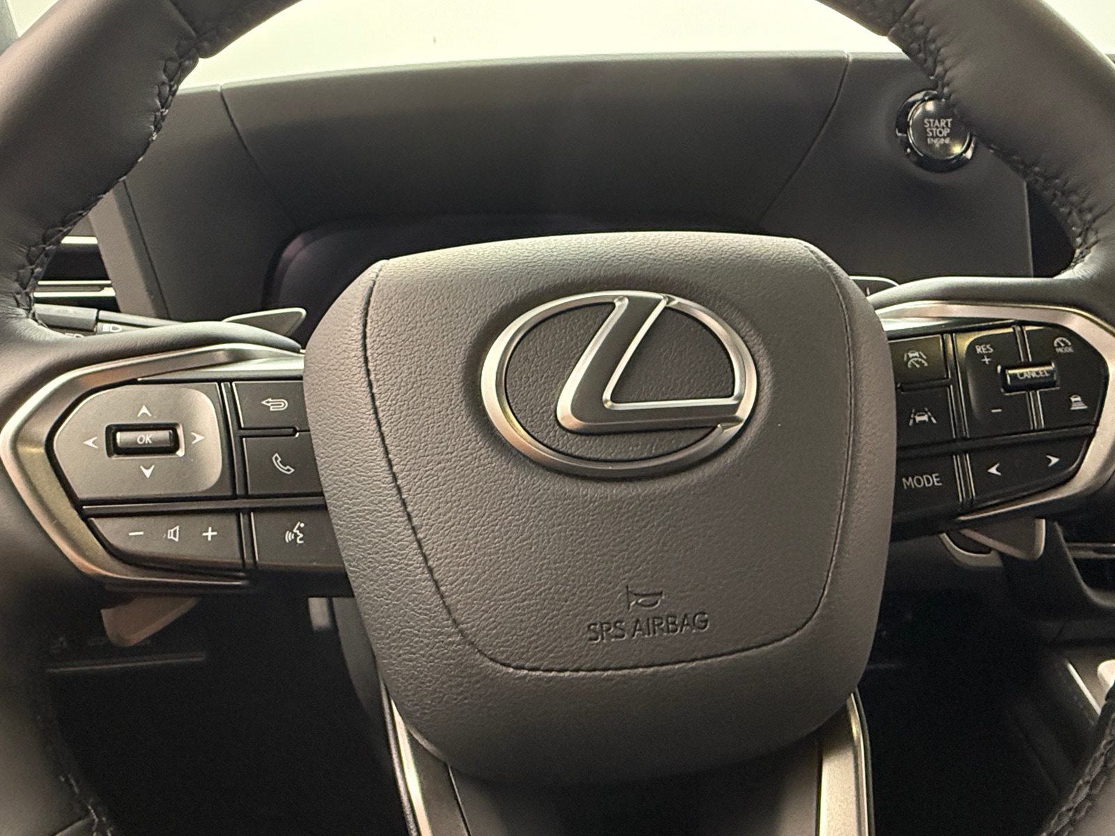 Thumbnail: 2025 Lexus GX - 4