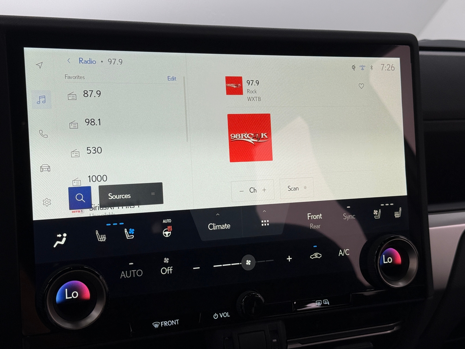 Thumbnail: 2025 Lexus GX - 3