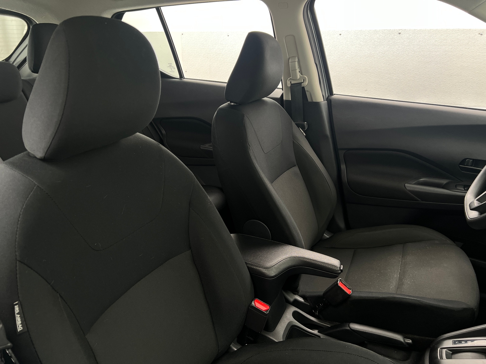 Thumbnail: 2024 Nissan Kicks - 2